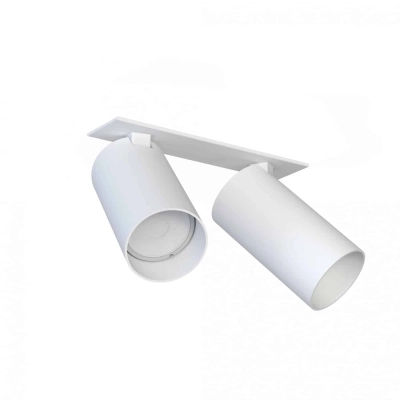 lafabryka.pl MONO SURFACE white II 7828 Nowodvorski