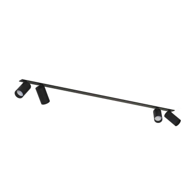 lafabryka.pl MONO SURFACE IV BLACK 7836 Nowodvorski