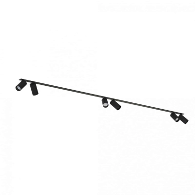 lafabryka.pl MONO SURFACE VI BLACK 7837 Nowodvorski
