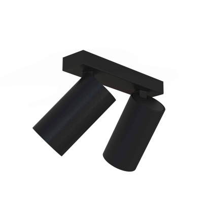 lafabryka.pl Spot MONO black I 7838 Nowodvorski