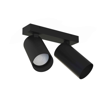 lafabryka.pl Spot MONO black I 7838 Nowodvorski
