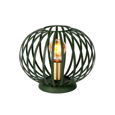 lafabryka.pl Lampa stołowa green MANUELA 78574/25/33 Lucide