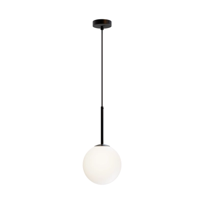 lafabryka.pl Lampa wisząca Basic form MOD321PL-01B1 Maytoni