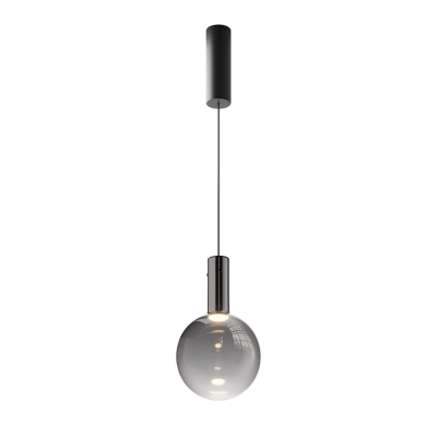 Lampa wisząca Nebula MOD182PL-L4B3K Maytoni