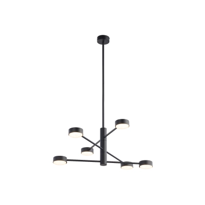 lafabryka.pl Lampa wisząca Orbit IV 7945 Nowodvorski