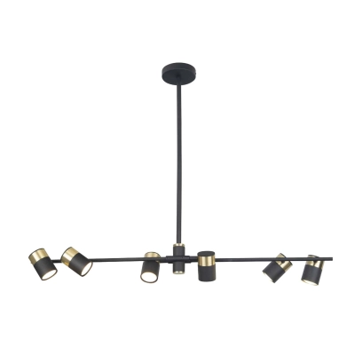 lafabryka.pl PUMA P0409 LAMPA WISZĄCA MaxLight