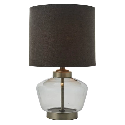 lafabryka.pl Lampa stołowa Zen Table 79843 ENDON