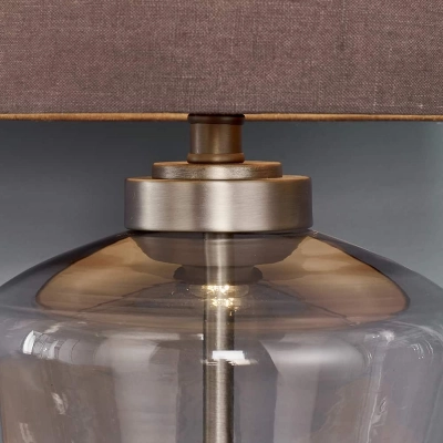 lafabryka.pl Lampa stołowa Zen Table 79843 ENDON