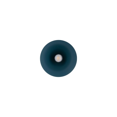 Lampa wisząca ZENITH S green 7998 Nowodvorski