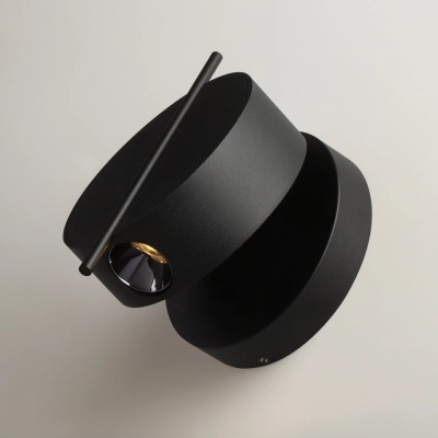 Lampa ścienna (kinkiet) Nuance MOD180WL-L4B3K1 Maytoni