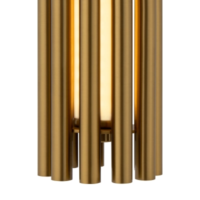 lafabryka.pl Lampa wisząca Sonata MOD410PL-L12BS3K Maytoni