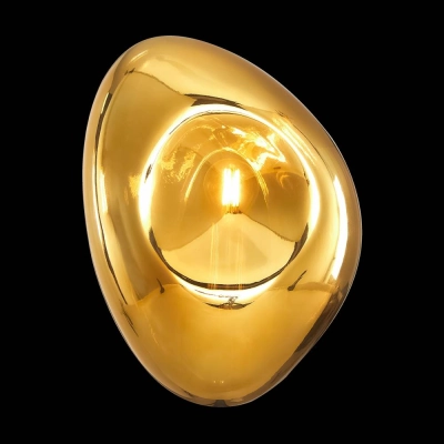 lafabryka.pl Kinkiet Wall Lamp Mabell MOD306WL-01G Maytoni