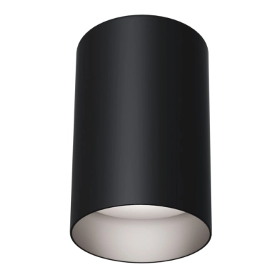 Lampa sufitowa Slim C014CL-01B Maytoni