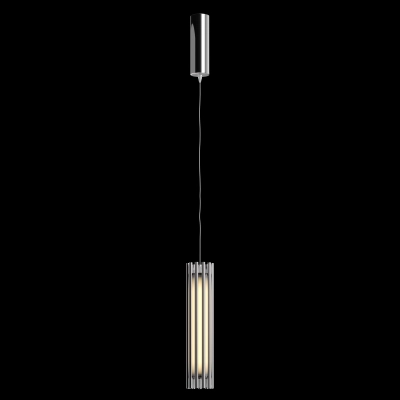 lafabryka.pl Lampa wisząca Sonata MOD410PL-L12CH3K Maytoni