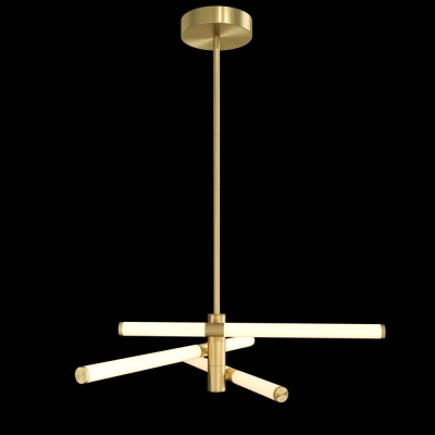 lafabryka.pl Lampa sufitowa Ceiling Lamp Axis MOD106PL-L28G3K Maytoni