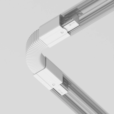 Łącznik elastyczny Trinity biały TRA005CF-31W Maytoni