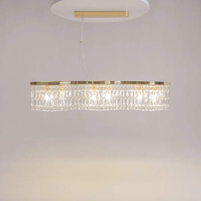Lampa wisząca Dune DIA005PL-06G Maytoni