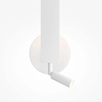 Lampa ścienna (kinkiet) Combo MOD214WL-L8W3K1 Maytoni