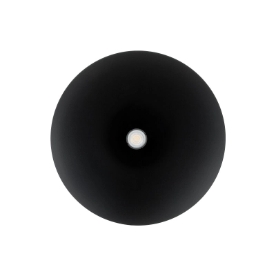 Lampa wisząca ZENITH M black 8001 Nowodvorski