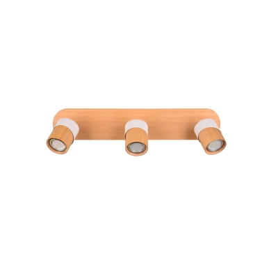 Spot ARUNI – 801100331 excl. 3x GU10 · max. 10W TRIO
