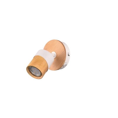 Spot ARUNI – 801170131 excl. 1x GU10 · max. 10W TRIO