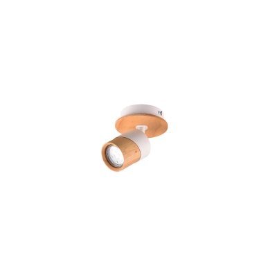 Spot ARUNI – 801170131 excl. 1x GU10 · max. 10W TRIO