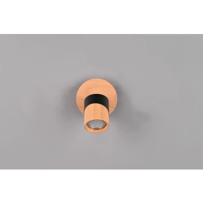Spot ARUNI – 801170132 excl. 1x GU10 · max. 10W TRIO