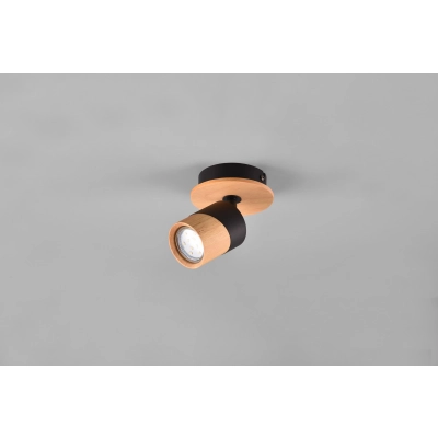 Spot ARUNI – 801170132 excl. 1x GU10 · max. 10W TRIO