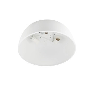 Plafon sufitowy SATELLITE S WHITE 8013 Nowodvorski