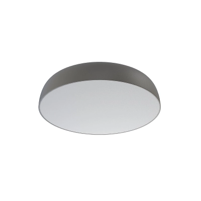 Plafon sufitowy SATELLITE L UMBRA GRAY 8024 Nowodvorski