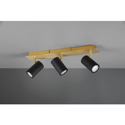MARLEY – 802400380 excl. 3x GU10 · max. 35W TRIO