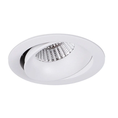 lafabryka.pl ARYA TILTED H0098 OPRAWA HALOGENOWA MaxLight