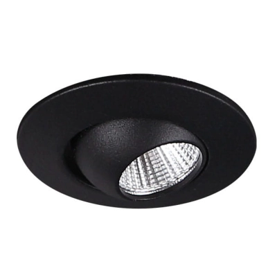 lafabryka.pl YUCA ROUND TILTED H0105 OPRAWA HALOGENOWA MaxLight