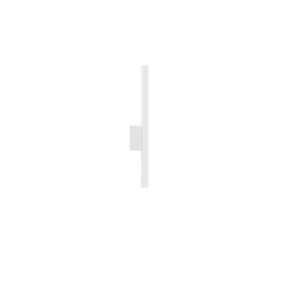 Kinkiet LASER WALL WHITE 8048 Nowodvorski