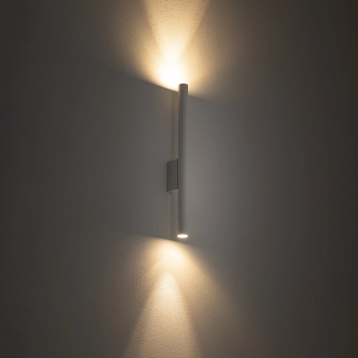 Kinkiet LASER WALL WHITE 8048 Nowodvorski