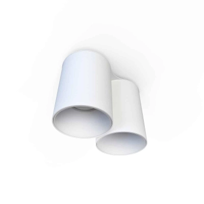 lafabryka.pl Plafon EYE TONE WHITE/GOLD 8926 Nowodvorski  dorwij go ......