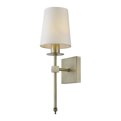 Casoli kinkiet patyna LP-2118/1W Light Prestige