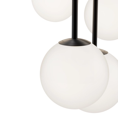 lafabryka.pl Lampa wisząca Basic form MOD321PL-05B Maytoni