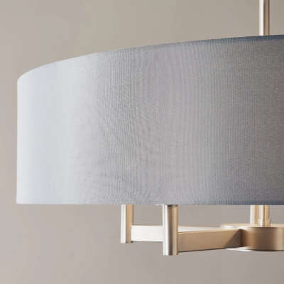 Lampa wisząca Grande 5 Light Pendant 81002 ENDON