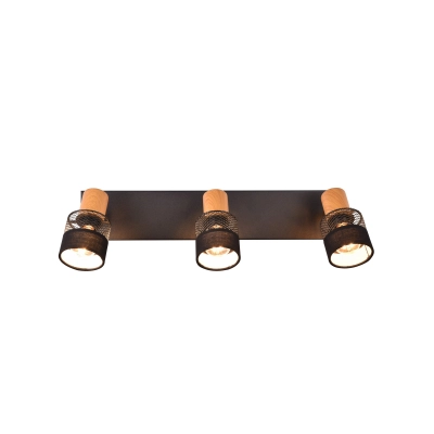 NANDINI – 811700332 excl. 3x E14 · max. 10W TRIO