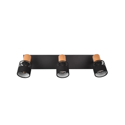 NANDINI – 811700332 excl. 3x E14 · max. 10W TRIO