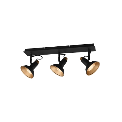 lafabryka.pl ROXIE Lampa sufitowa 3xE14 811900332 TRIO