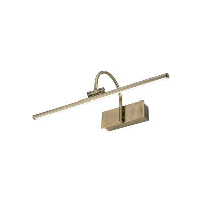 lafabryka.pl Lampa ścienna GIOTTO LED S 8168 Nowodvorski 45cm