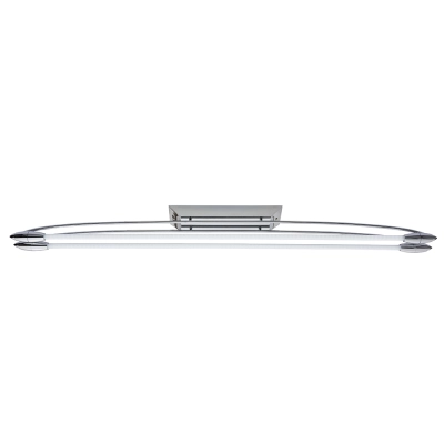 lafabryka.pl Plafon HARPER LED 2LT MEDIUM FLUSH 81691 ENDON