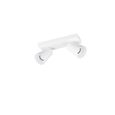 SHARP – 817100231 excl. 2x GU10 · max. 10W TRIO