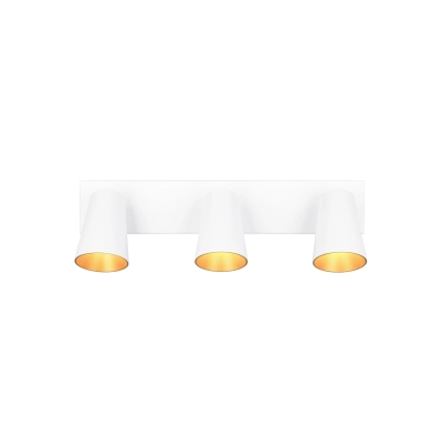SHARP – 817100331 excl. 3x GU10 · max. 10W TRIO