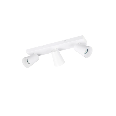 SHARP – 817100331 excl. 3x GU10 · max. 10W TRIO