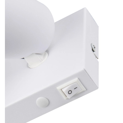 SHARP – 817170131 excl. 1x GU10 · max. 10W TRIO