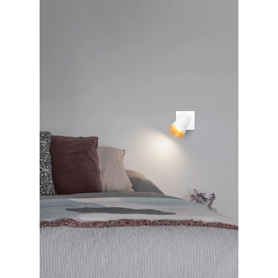 SHARP – 817170131 excl. 1x GU10 · max. 10W TRIO