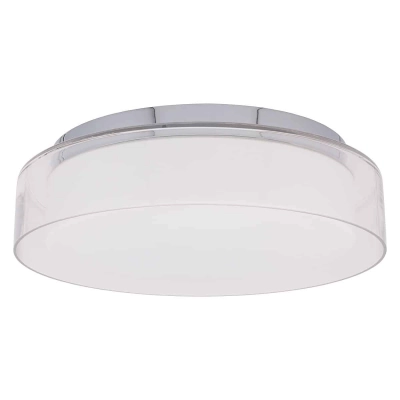 lafabryka.pl Plafon PAN LED M 8174 Nowodvorski 35cm IP44